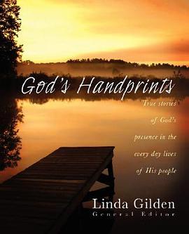 God's Handprints pdf epub mobi 电子书 下载