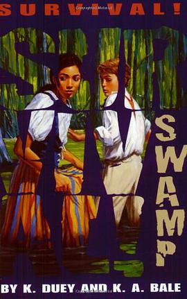 Swamp pdf epub mobi 电子书 下载