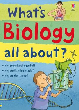 What's Biology All About? pdf epub mobi 電子書 下載