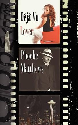 Deja Vu Lover pdf epub mobi 电子书 下载