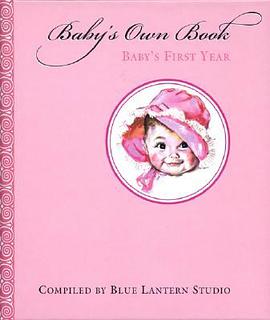 Baby's Own Book pdf epub mobi 电子书 下载