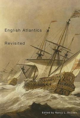 English Atlantics Revisited pdf epub mobi 電子書 下載