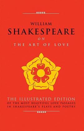 William Shakespeare on The Art of Love pdf epub mobi 电子书 下载