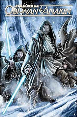 Star Wars: Obi-Wan and Anakin pdf epub mobi 电子书 下载