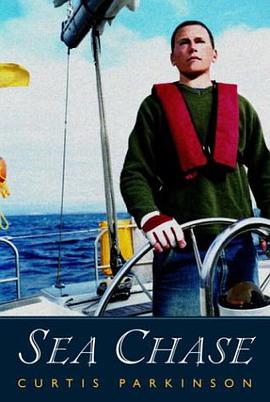 Sea Chase pdf epub mobi 下载