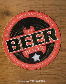 The Beer Book pdf epub mobi 电子书 下载