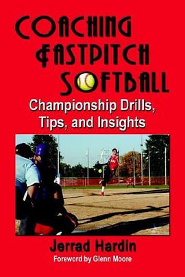 Coaching Fastpitch Softball pdf epub mobi 電子書 下載