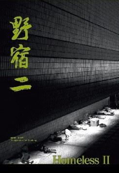 野宿二 pdf epub mobi 电子书 下载