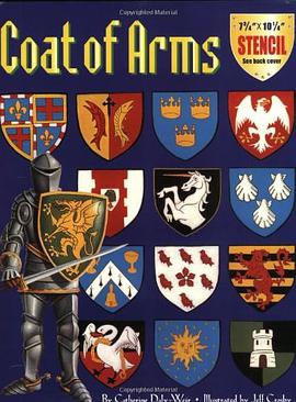 Coat of Arms pdf epub mobi 电子书 下载