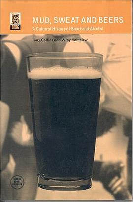 Mud, Sweat and Beers pdf epub mobi 电子书 下载