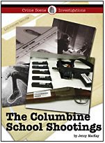 The Columbine School Shootings (Crime Scene Investigations) pdf epub mobi 电子书 下载