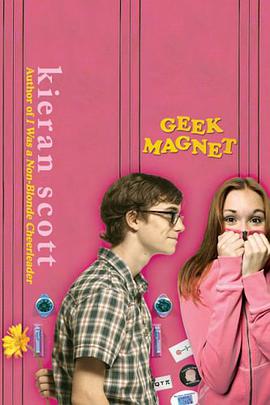 Geek Magnet pdf epub mobi 电子书 下载