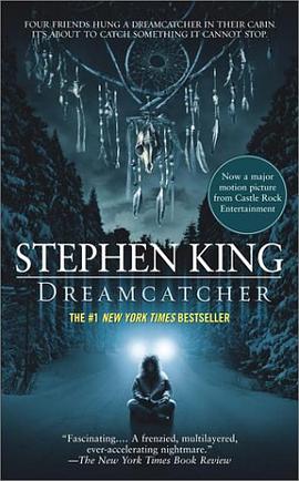 Dreamcatcher pdf epub mobi 電子書 下載