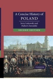A Concise History of Poland pdf epub mobi 电子书 下载