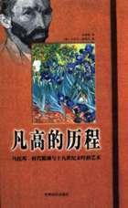 凡·高的历程 pdf epub mobi 电子书 下载