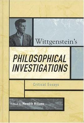 Wittgenstein's Philosophical Investigations pdf epub mobi 电子书 下载