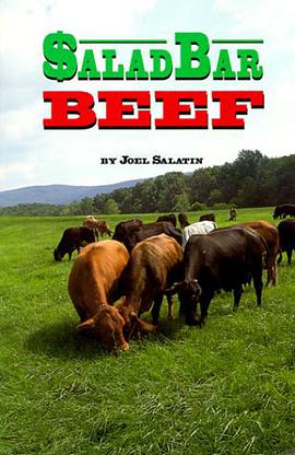 Salad Bar Beef pdf epub mobi 电子书 下载