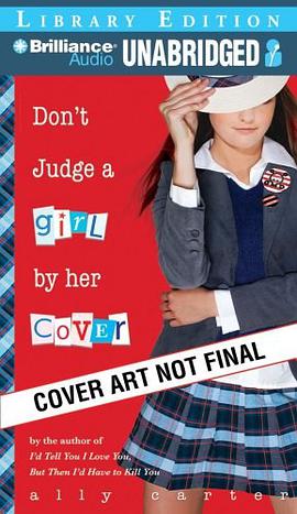 Don't Judge a Girl by Her Cover