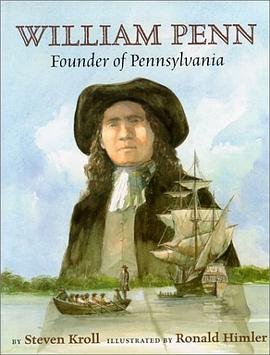 William Penn pdf epub mobi 電子書 下載