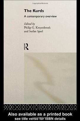 The Kurds pdf epub mobi 电子书 下载