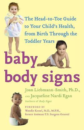 Baby Body Signs pdf epub mobi 电子书 下载