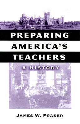 Preparing America's Teachers pdf epub mobi 电子书 下载