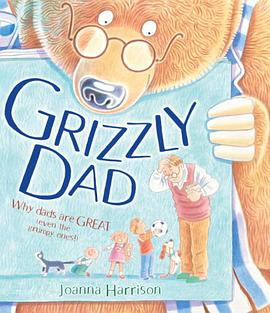 Grizzly Dad pdf epub mobi 电子书 下载