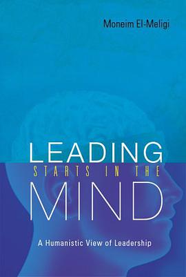 Leading Starts in the Mind pdf epub mobi 电子书 下载