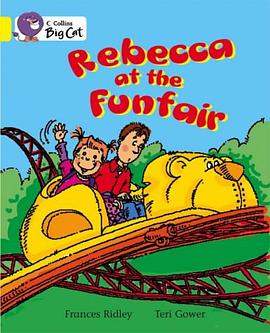 Rebecca and the Funfair贝利卡和集市 pdf epub mobi 电子书 下载