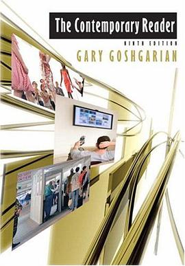 The Contemporary Reader, 9th Edition pdf epub mobi 电子书 下载