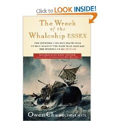 The Wreck of the Whaleship "Essex" pdf epub mobi 电子书 下载