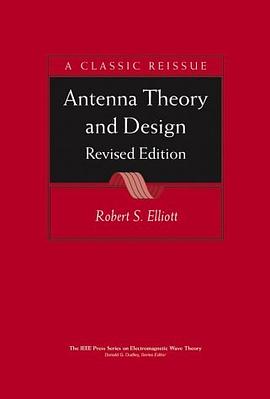 Antenna Theory & Design pdf epub mobi 电子书 下载