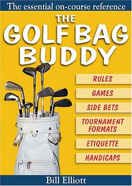 The Golf Bag Buddy pdf epub mobi 下载