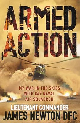 Armed Action pdf epub mobi 电子书 下载