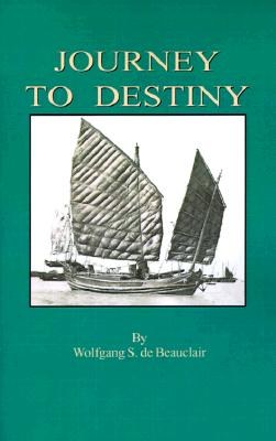 Journey to Destiny pdf epub mobi 电子书 下载