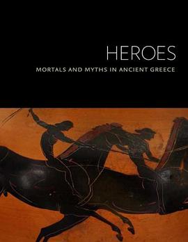 Heroes pdf epub mobi 电子书 下载