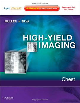 High-Yield Imaging pdf epub mobi 電子書 下載