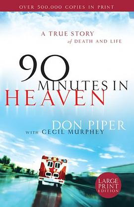 90 Minutes in Heaven pdf epub mobi 电子书 下载