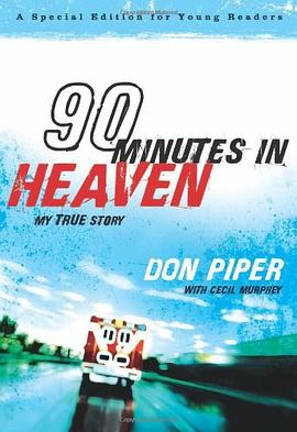 90 Minutes in Heaven pdf epub mobi 電子書 下載