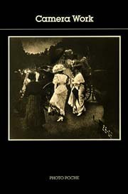 Camera Work pdf epub mobi 电子书 下载