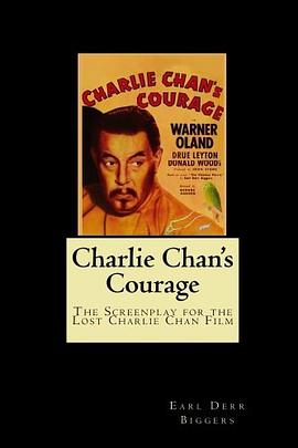 Charlie Chan's Courage pdf epub mobi 电子书 下载