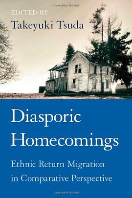 Diasporic Homecomings pdf epub mobi 电子书 下载