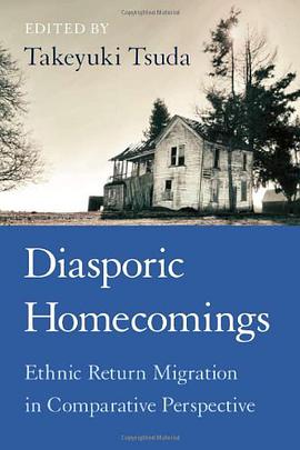 Diasporic Homecomings pdf epub mobi 电子书 下载