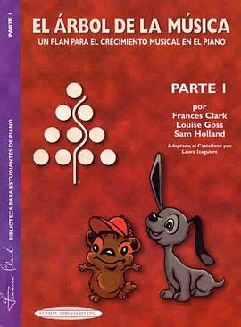 The Music Tree Student's Book pdf epub mobi 电子书 下载