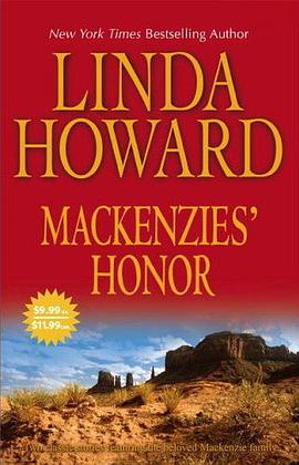 Mackenzies' Honor pdf epub mobi 电子书 下载