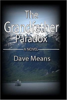 The Grandfather Paradox pdf epub mobi 電子書 下載