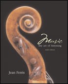 Music: The Art of Listening with CD-ROM pdf epub mobi 电子书 下载