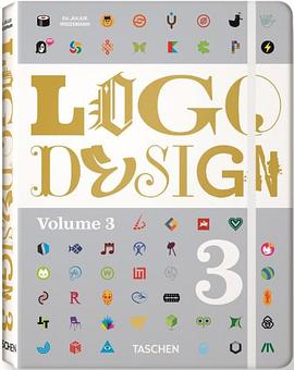 Logo Design Vol. 3 pdf epub mobi 电子书 下载