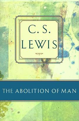 The Abolition of Man pdf epub mobi 电子书 下载