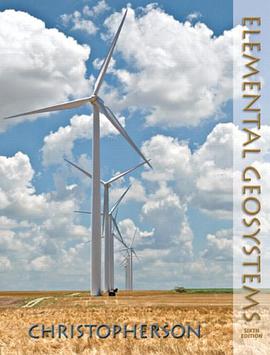 Elemental Geosystems pdf epub mobi 电子书 下载